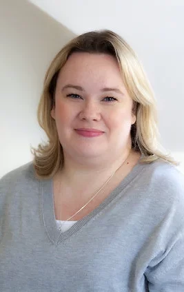 Jane Thompson Headshot